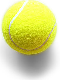 Stoke of the week at Meadow Creek Tennis and Fitness